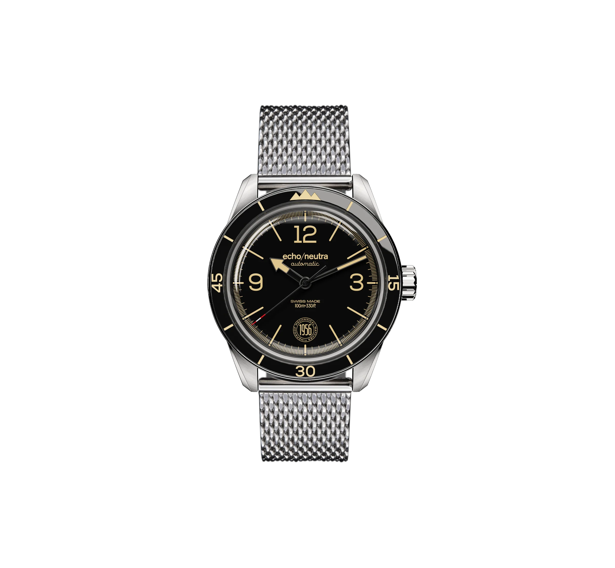 1956 3H Black - Image 9