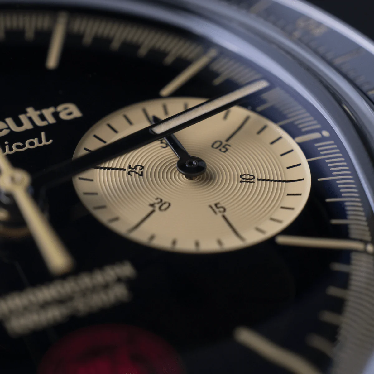 1956 Chrono Black - Image 5