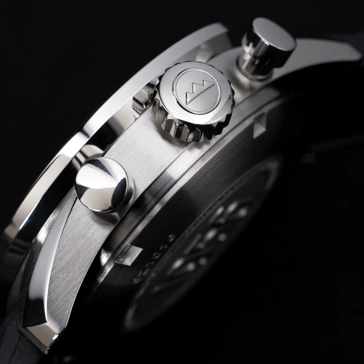 1956 Chrono Black - Image 6