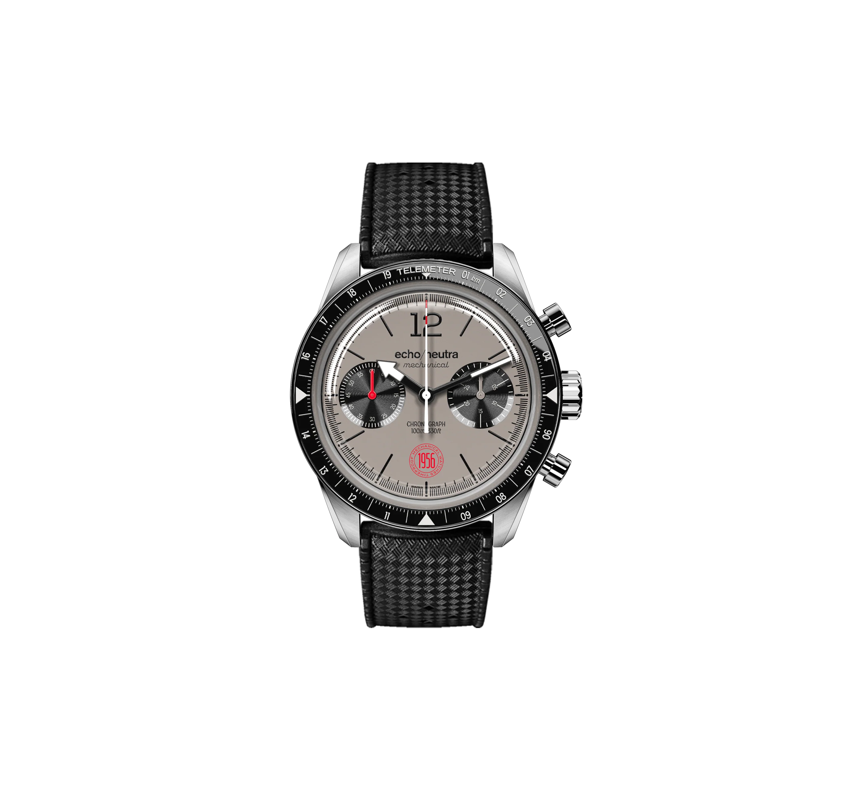 1956 Chrono Warm Gray - Image 7