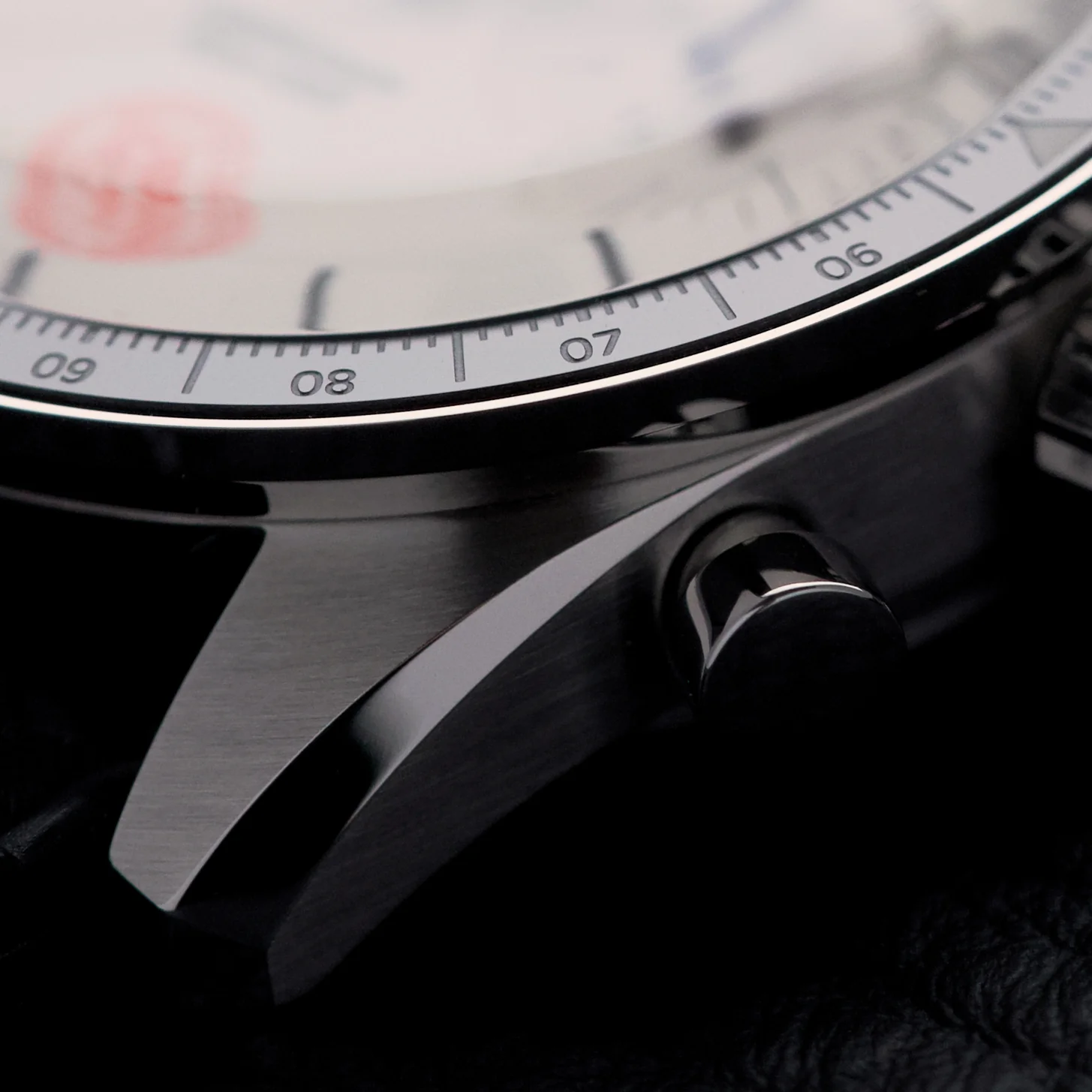 1956 Chrono White - Image 5