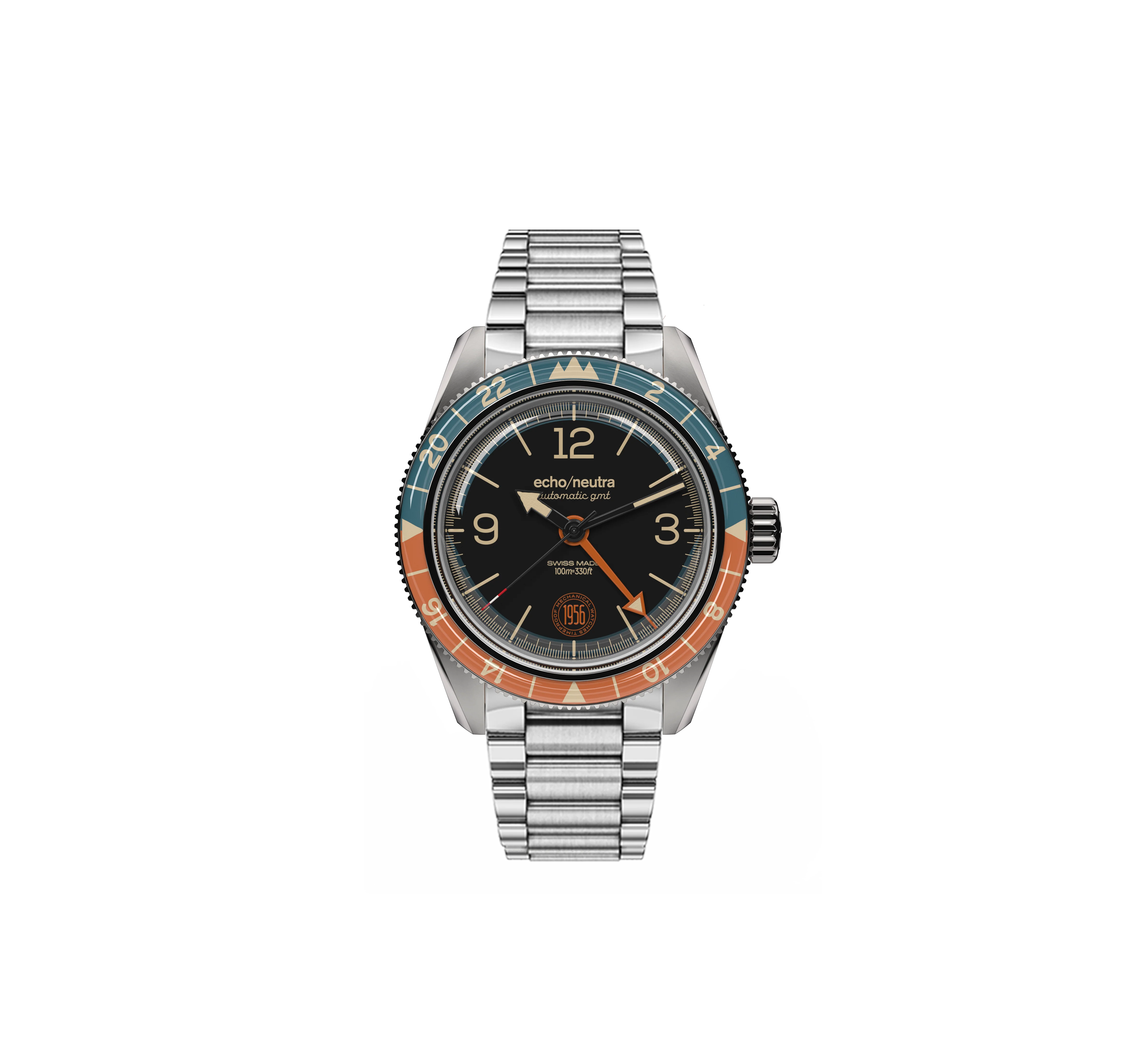 1956 GMT BLACK - Image 5