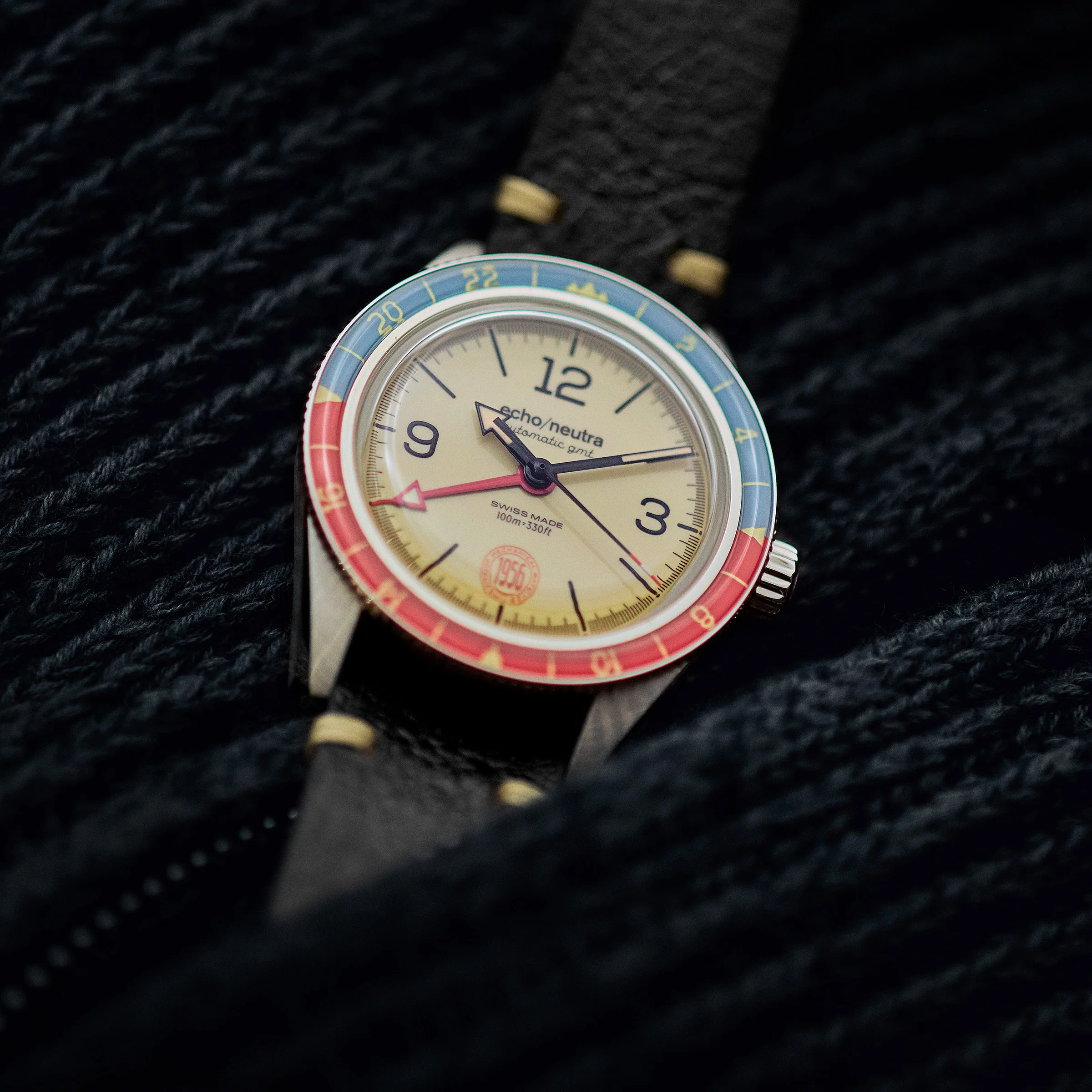 1956 GMT KHAKI - Image 3