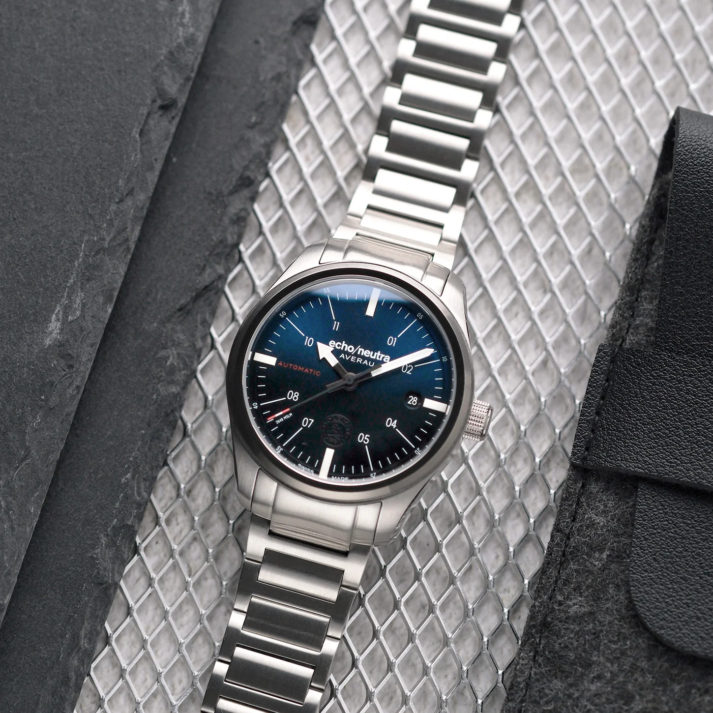 AVERAU 39 3H Blue degradé - Image 5