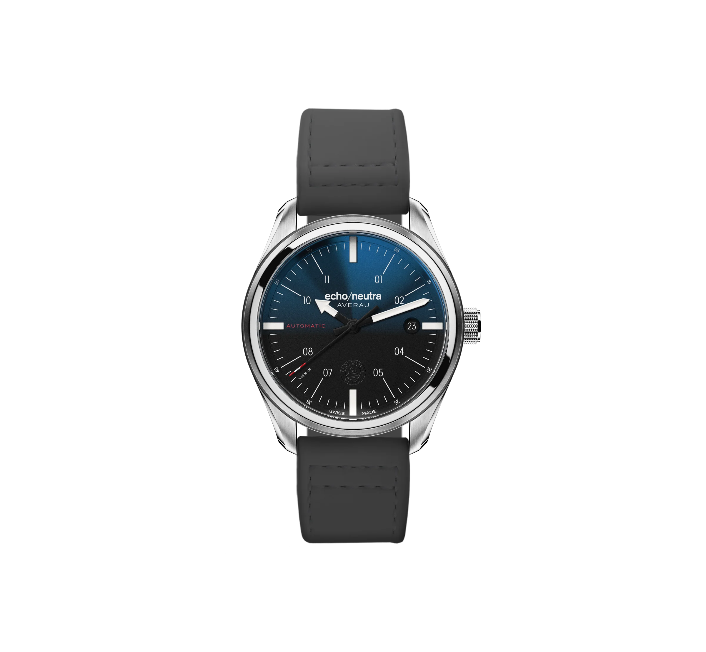 AVERAU 39 3H Blue degradé - Image 9