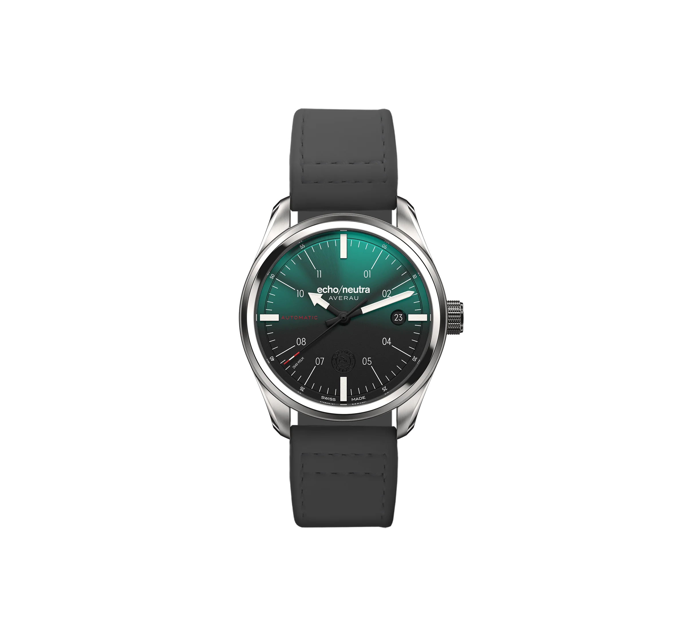 AVERAU 39 3H Green Degradè - Image 7