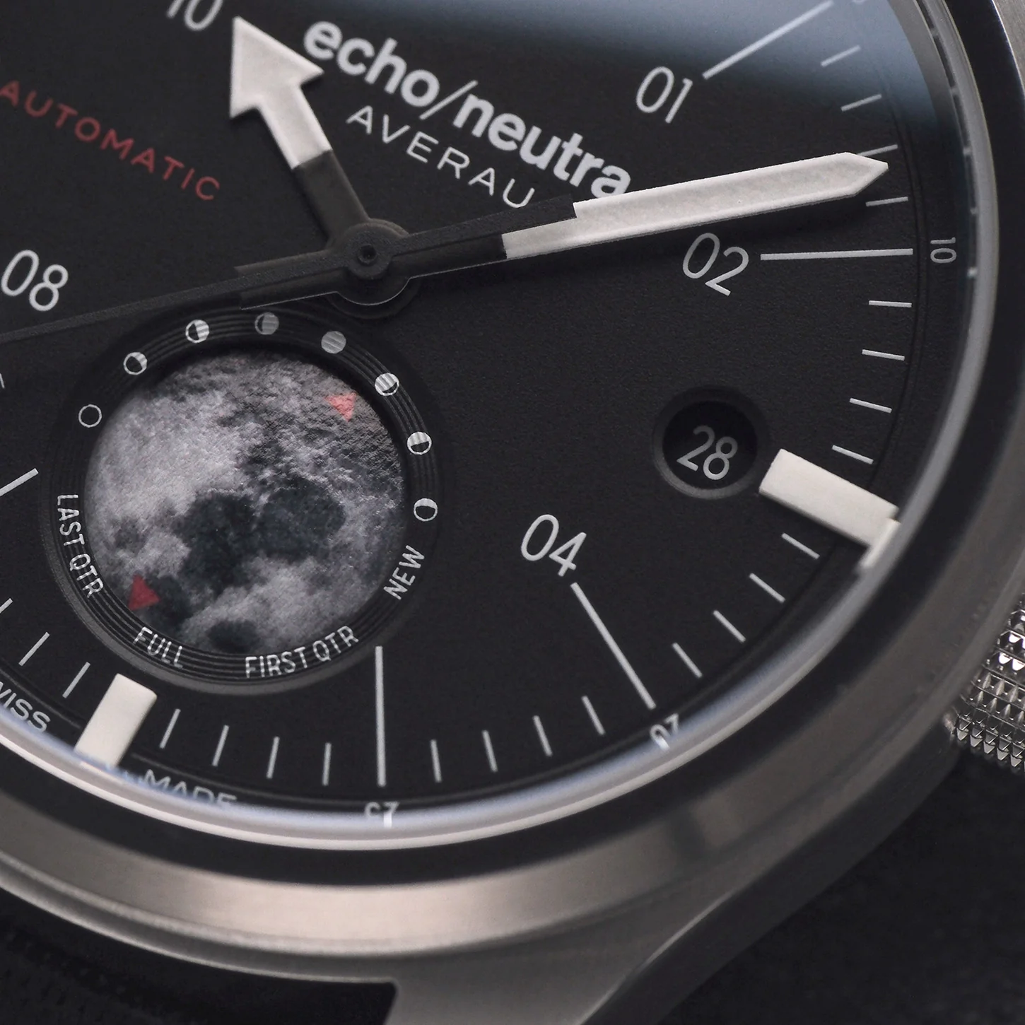 AVERAU 39 Moon phase "Big Moon" - Image 3