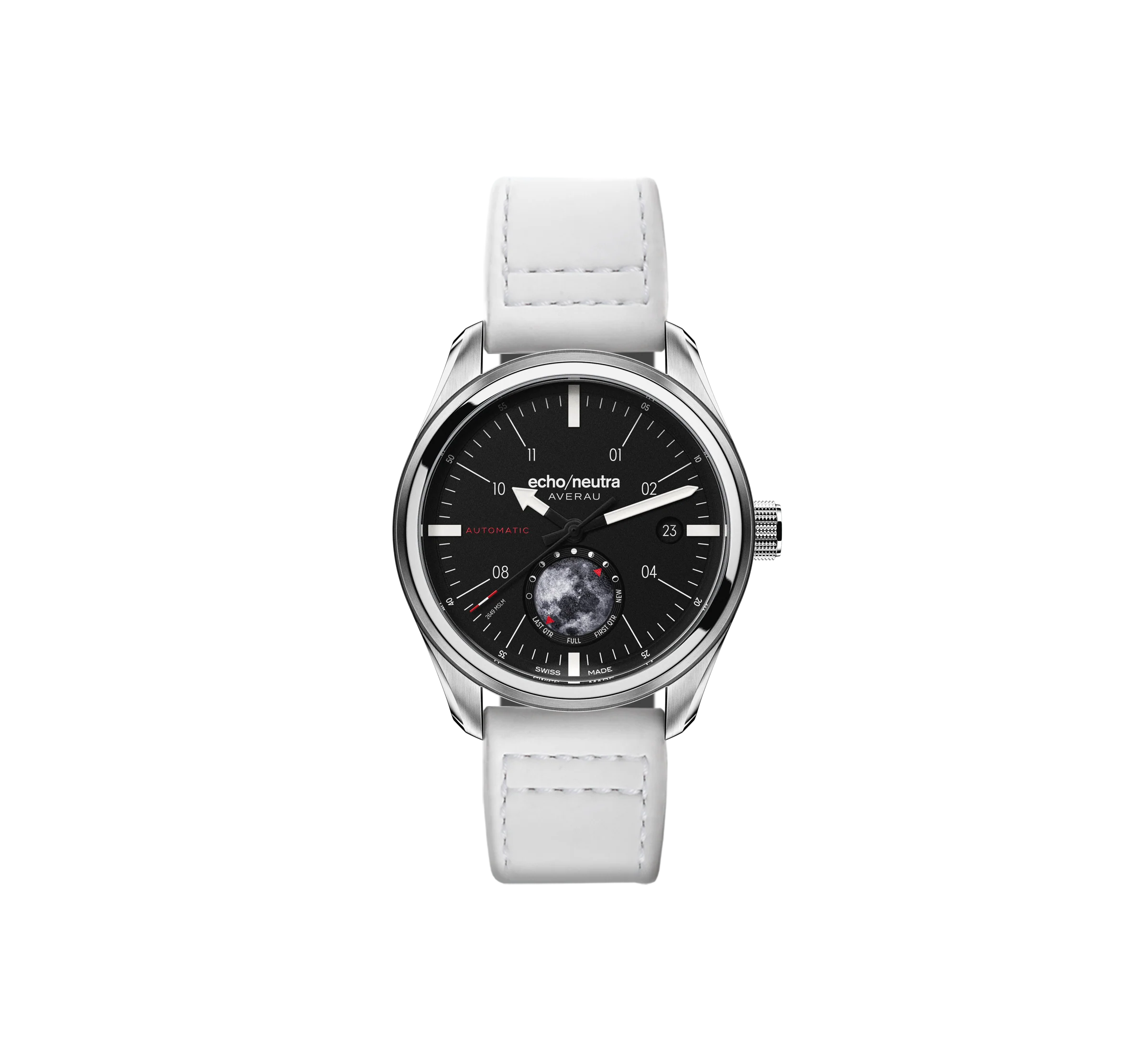 AVERAU 39 Moon phase "Big Moon" - Image 9