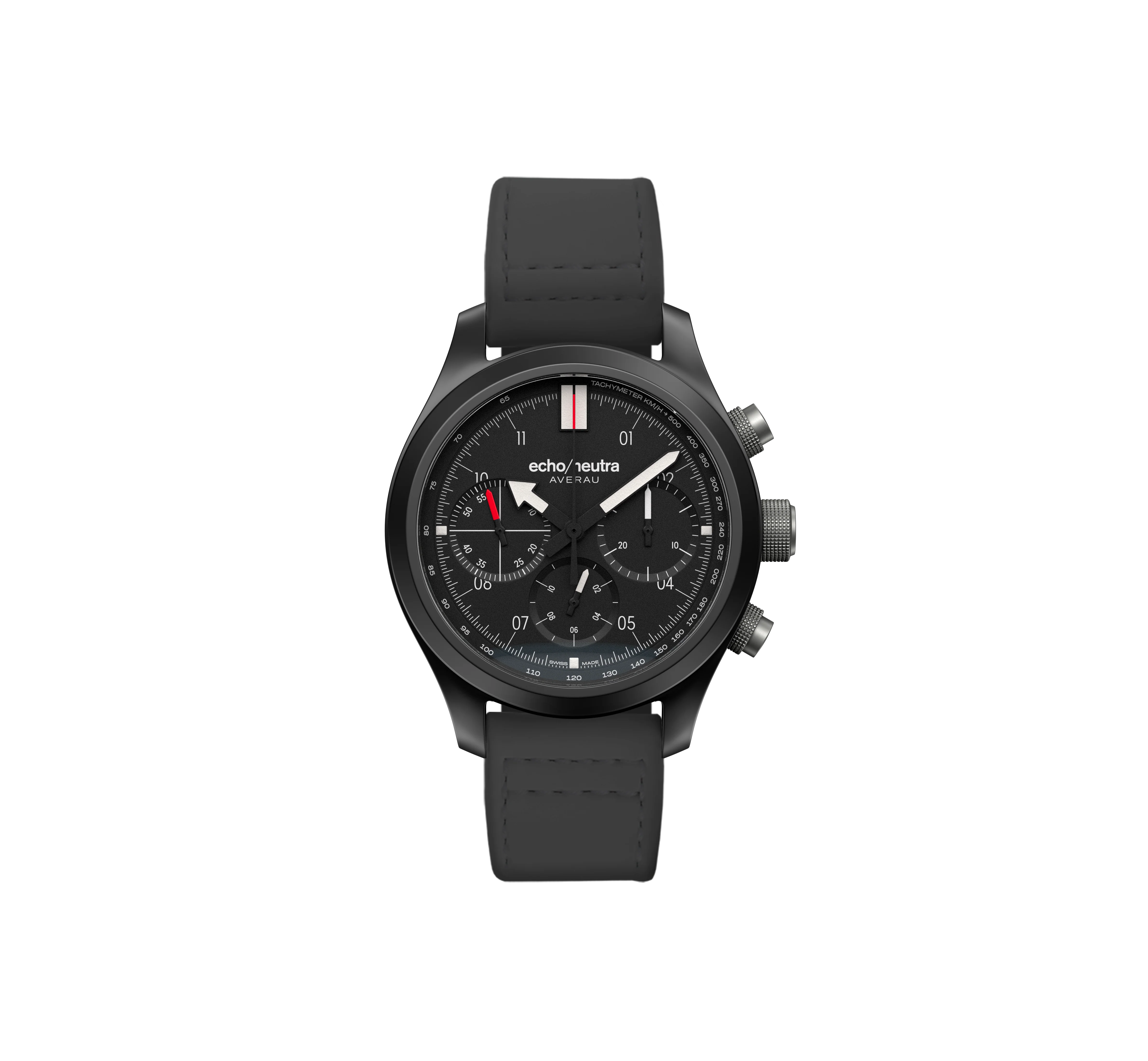 AVERAU CERAMIC CHRONO - Image 8