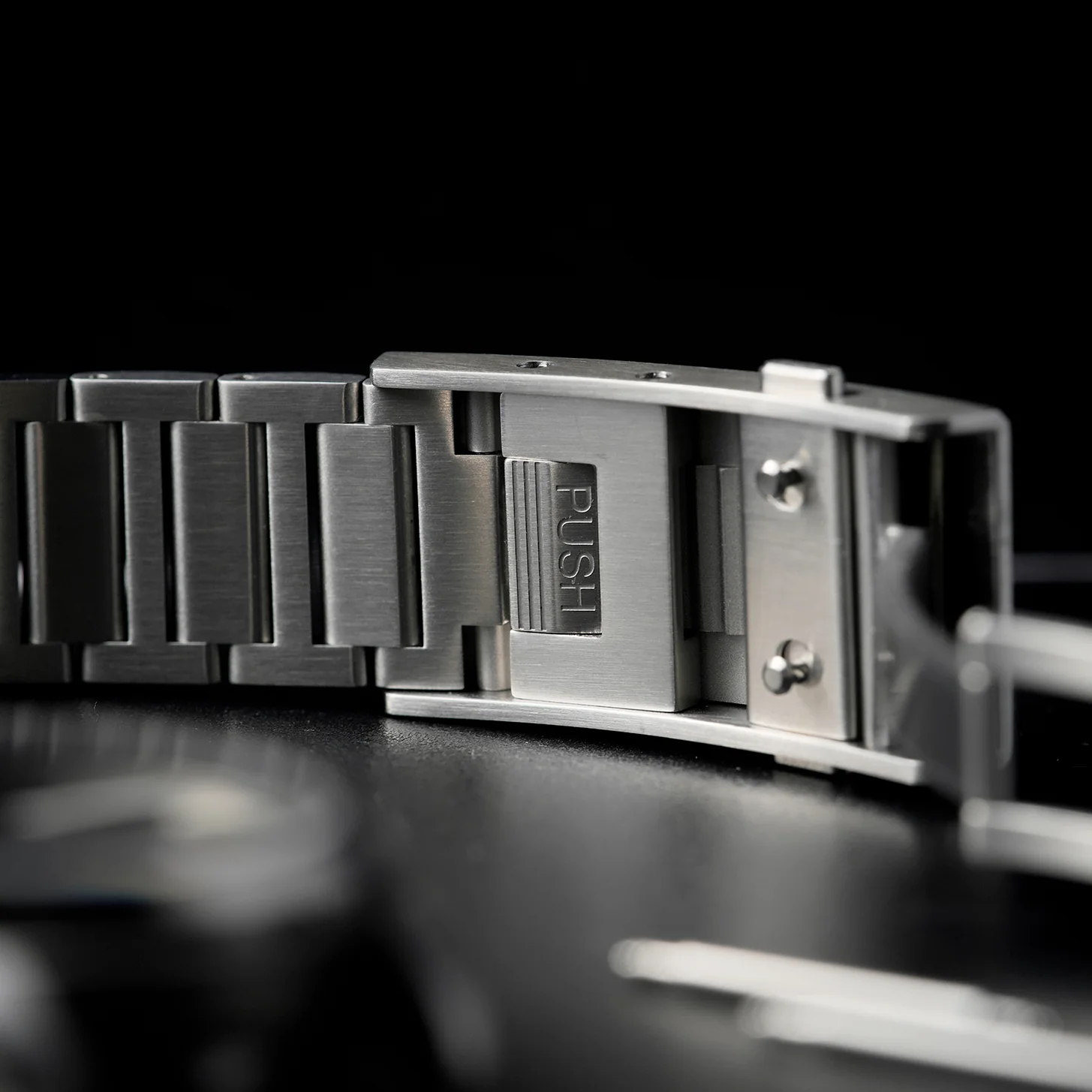 AVERAU39 H-link bracelet - Image 3