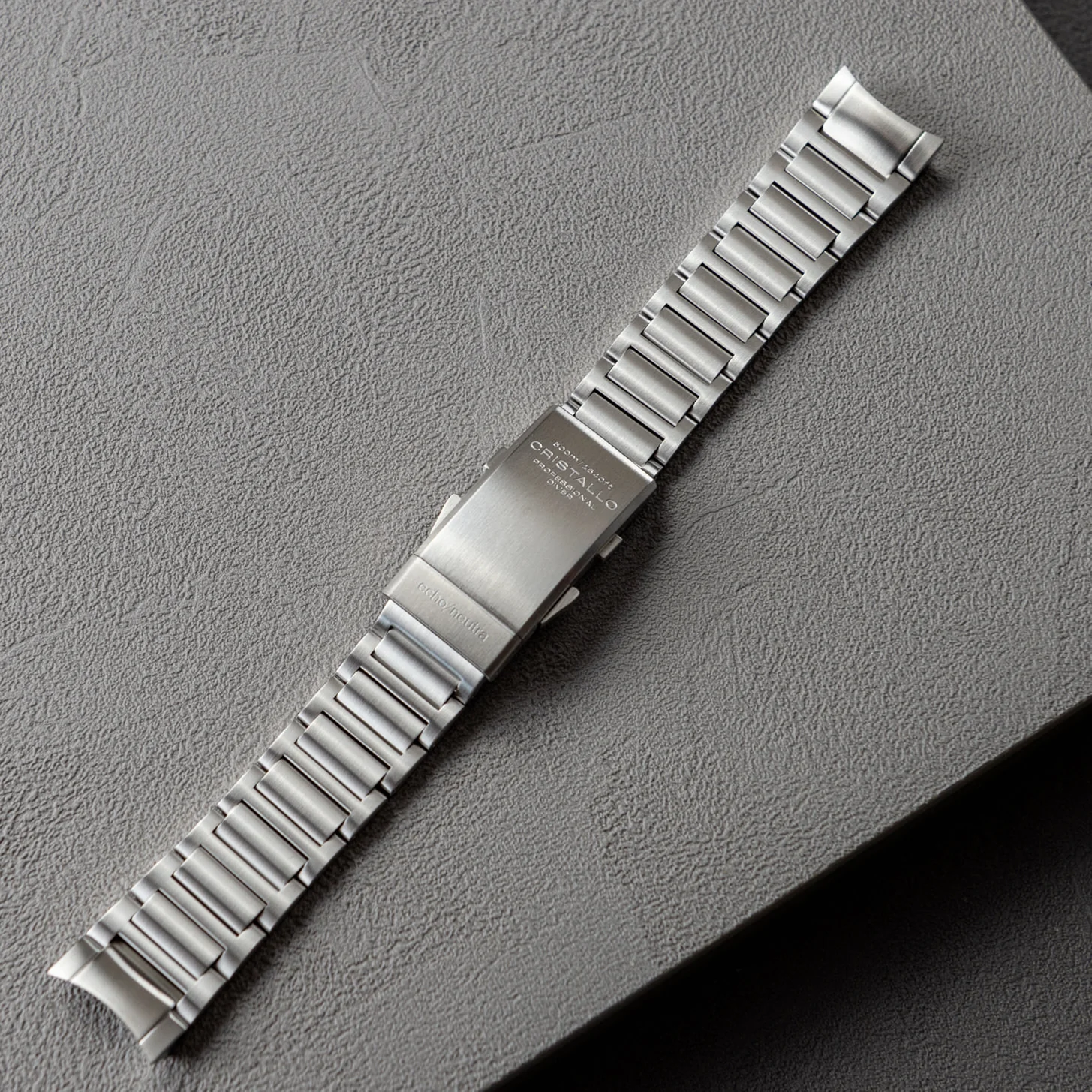 Cristallo bracelet