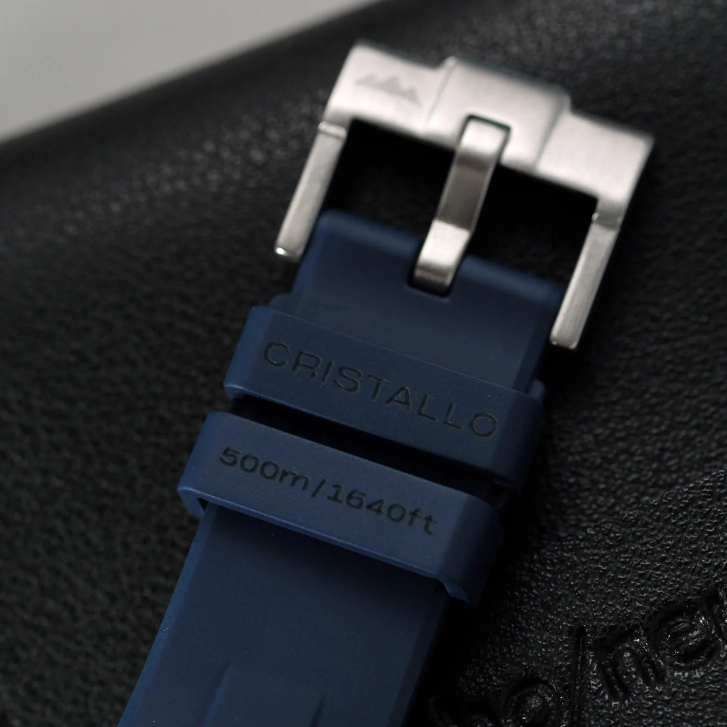 CRISTALLO Professional Diver Blue - Image 6